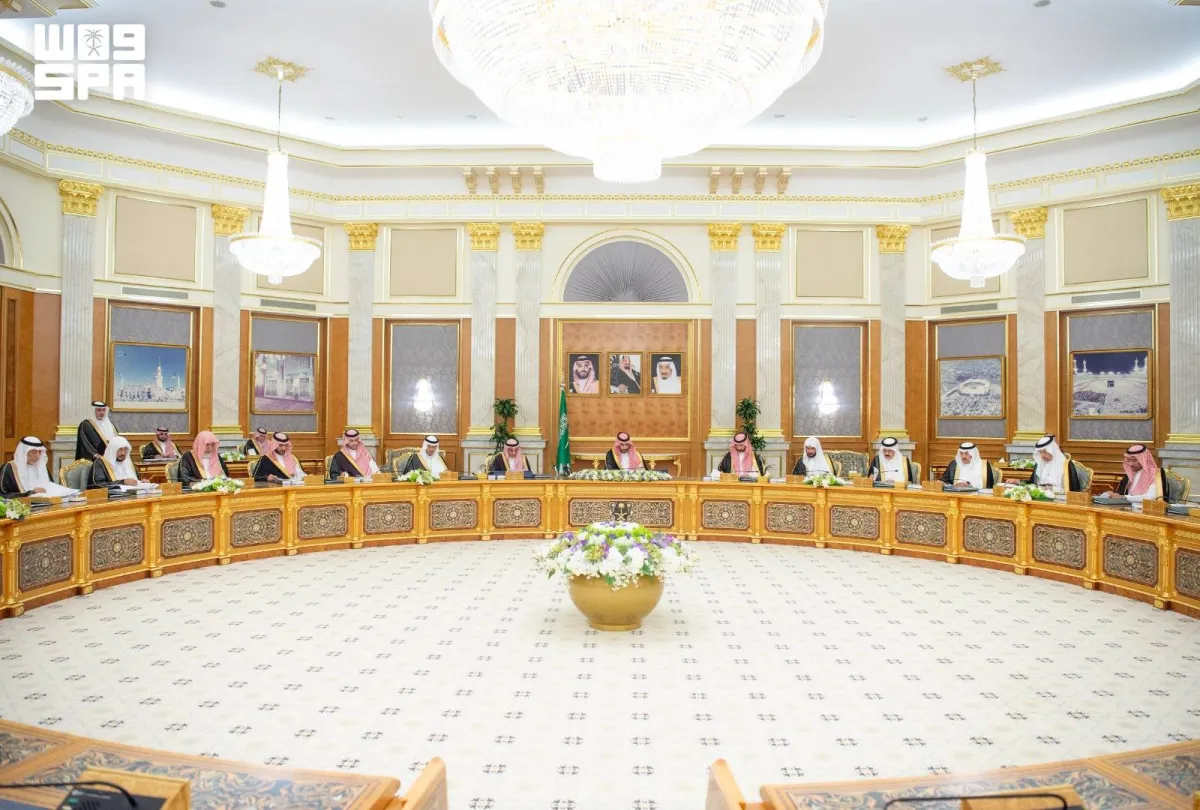 السعودية تقر نظام ايرادات الدولة المحدث لتعزيز الحوكمة المالية