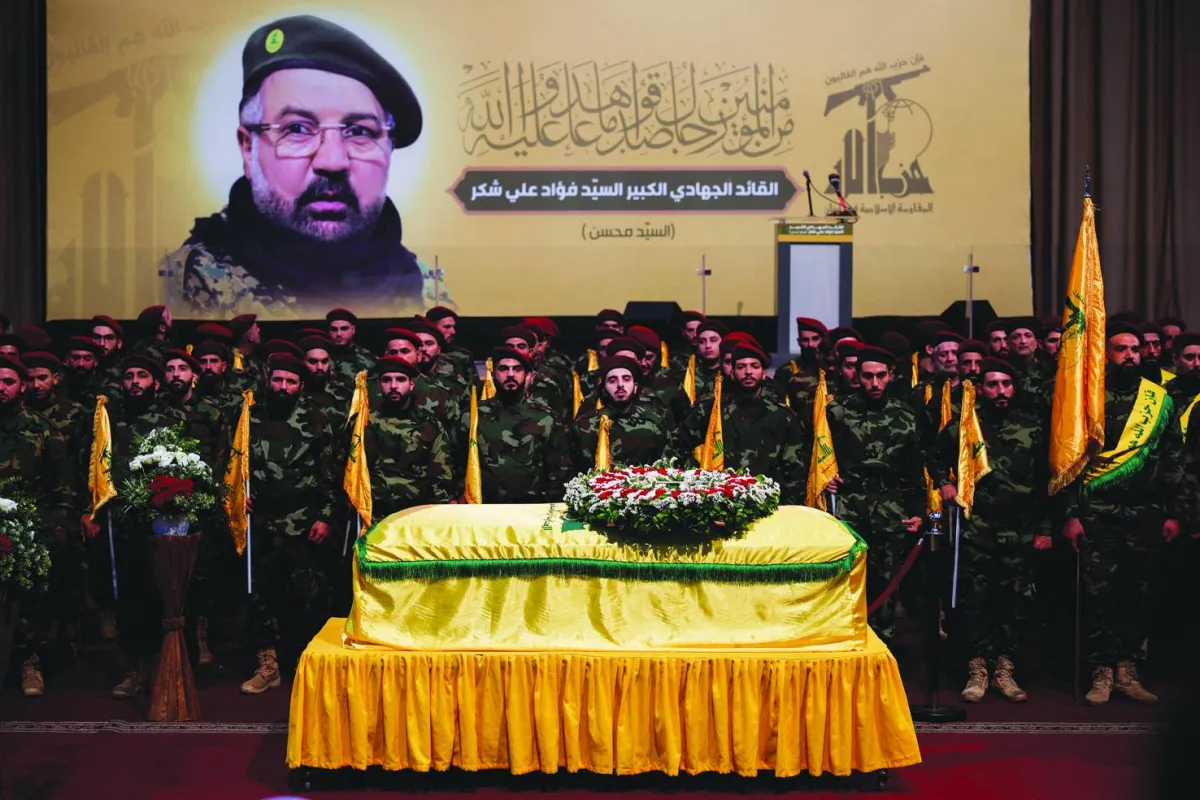 توقيف عميل اسرائيلي خطير في لبنان سرب معلومات ادت لاغتيال قيادات في حزب الله