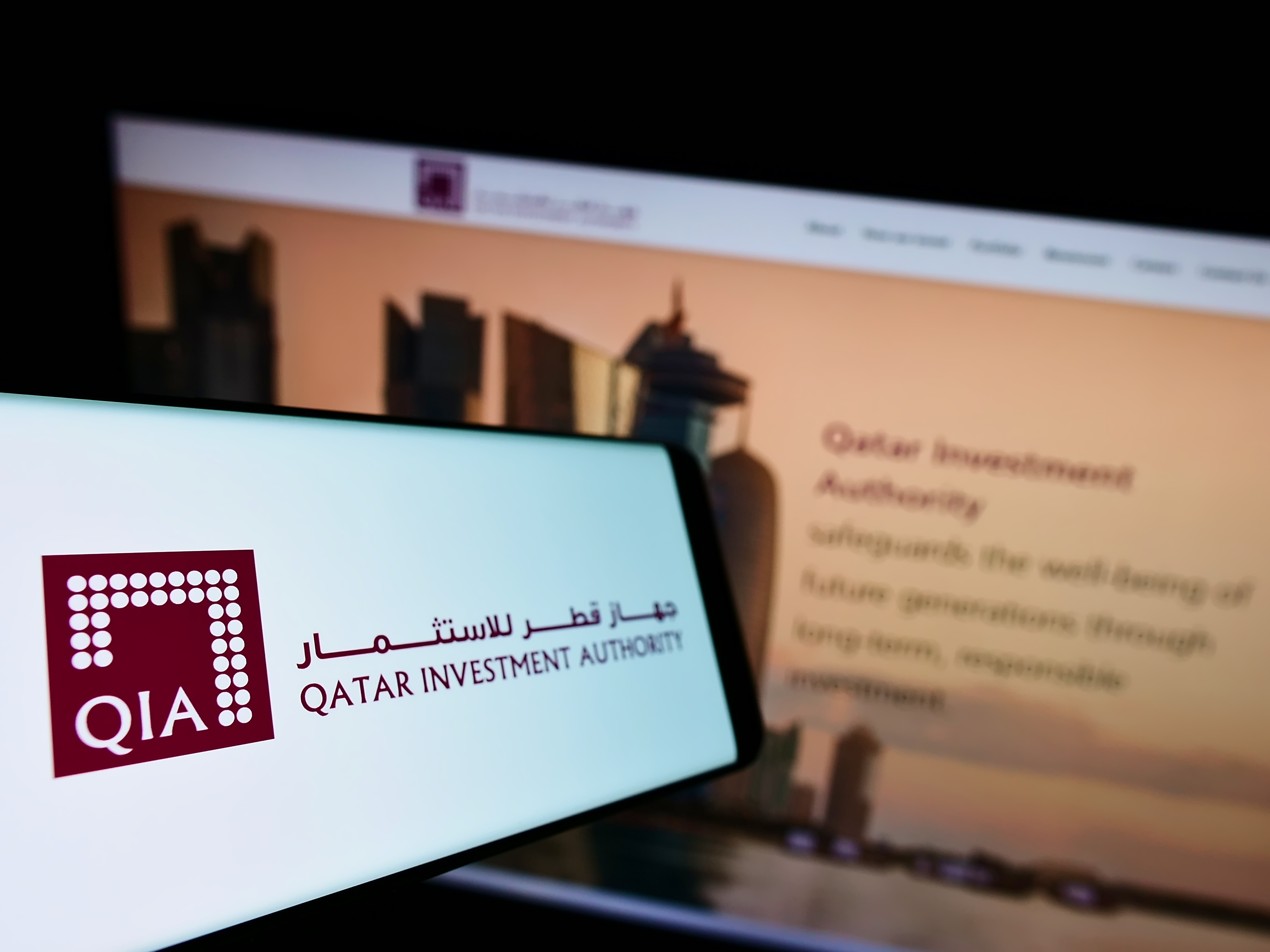 جهاز قطر للاستثمار رحلة الصندوق السيادي القطري نحو العالمية