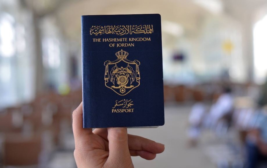 الحكومة تقر الجنسية مقابل الاستثمار