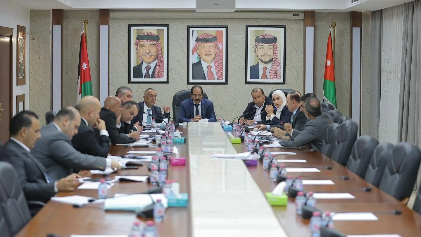 القانونية النيابية تقر مواد جديدة في مشروع قانون الملكية العقارية