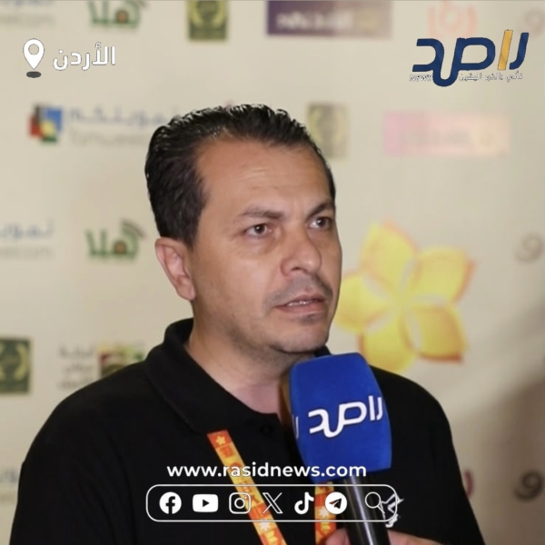 مدير مهرجان صيف عمّان: مستمرون في تقديم برامج ترفيهية وثقافية متنوعة ومجانية للزوار