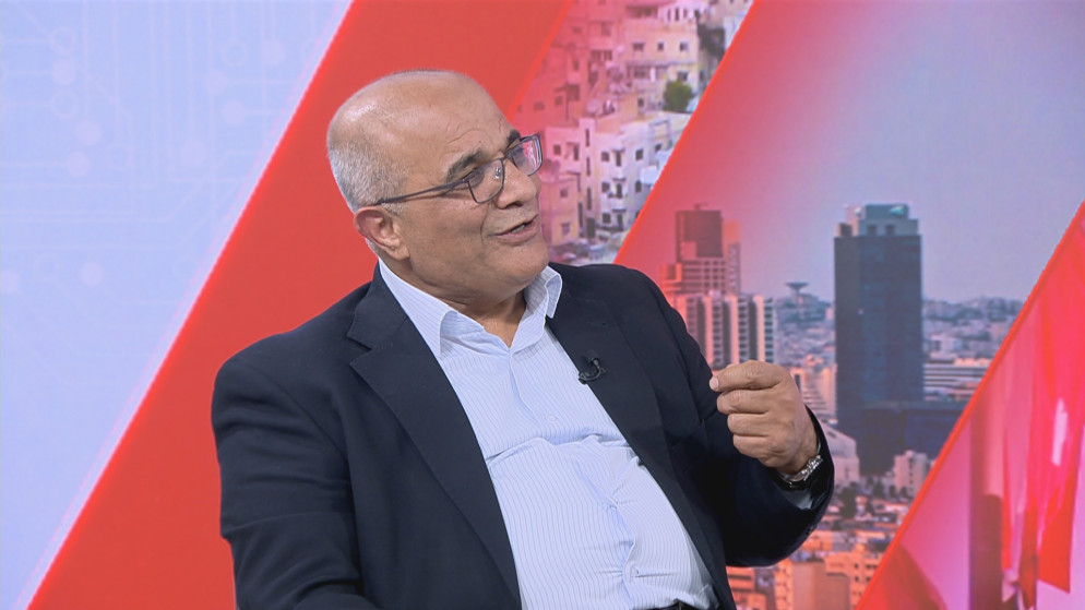 نقيب الصحفيين يشيد بمسيرة قناة المملكة المهنية في فضائها الاعلامي