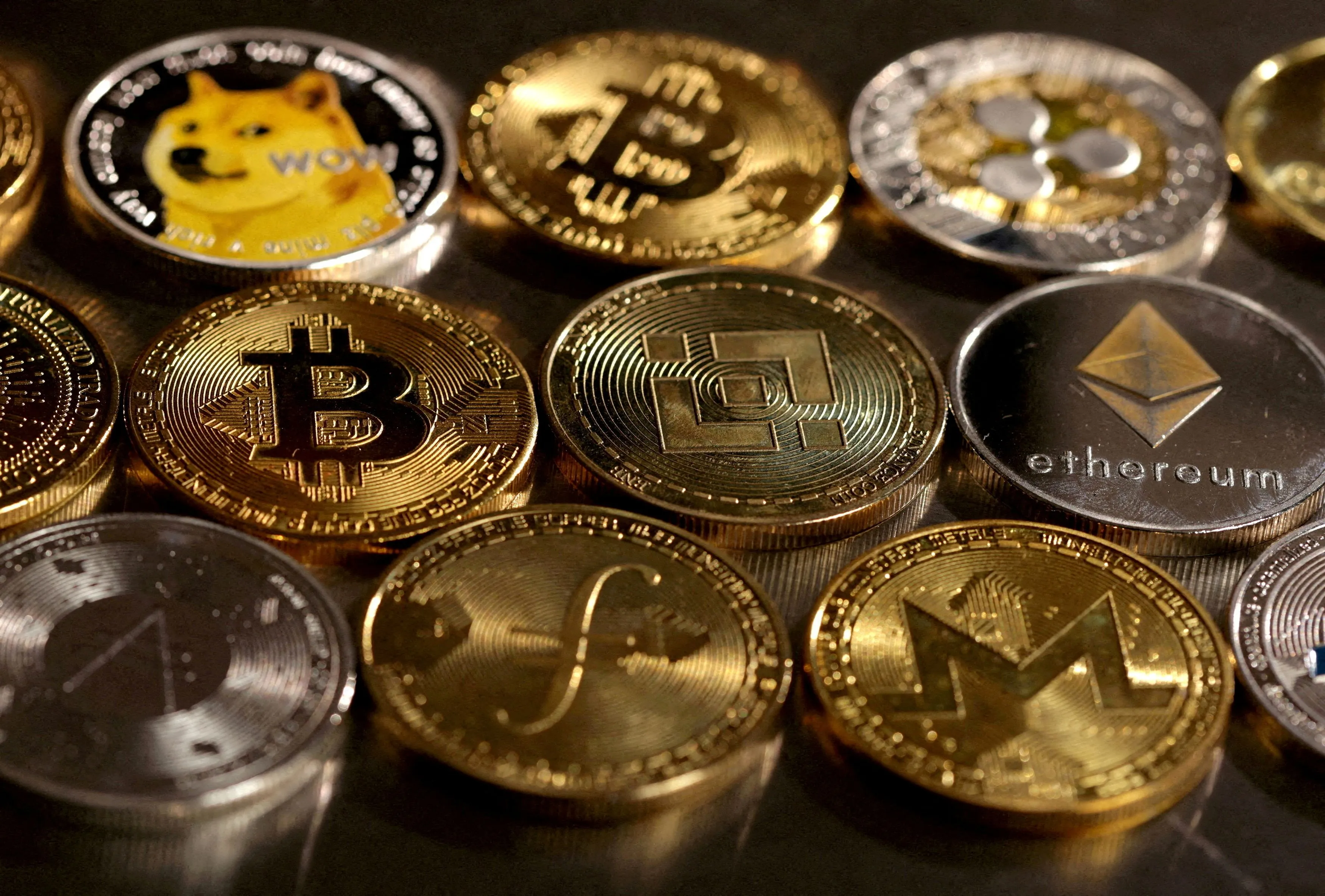 مجموعة العمل المالي تحذر من استغلال ثغرات الاصول المشفرة في غسل الاموال