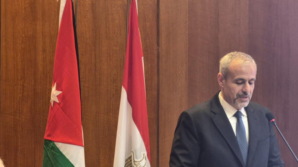 مصر تجدد دعمها للوصاية الهاشمية على مقدسات القدس