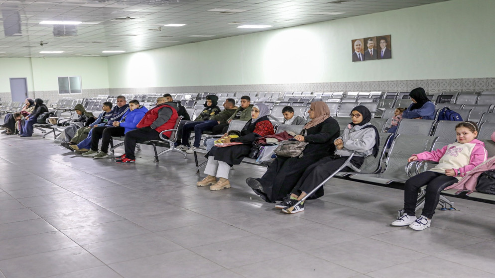 وزير الخارجية الاردني يكشف عرقلة اسرائيل لعودة مرضى غزة بعد تلقي العلاج