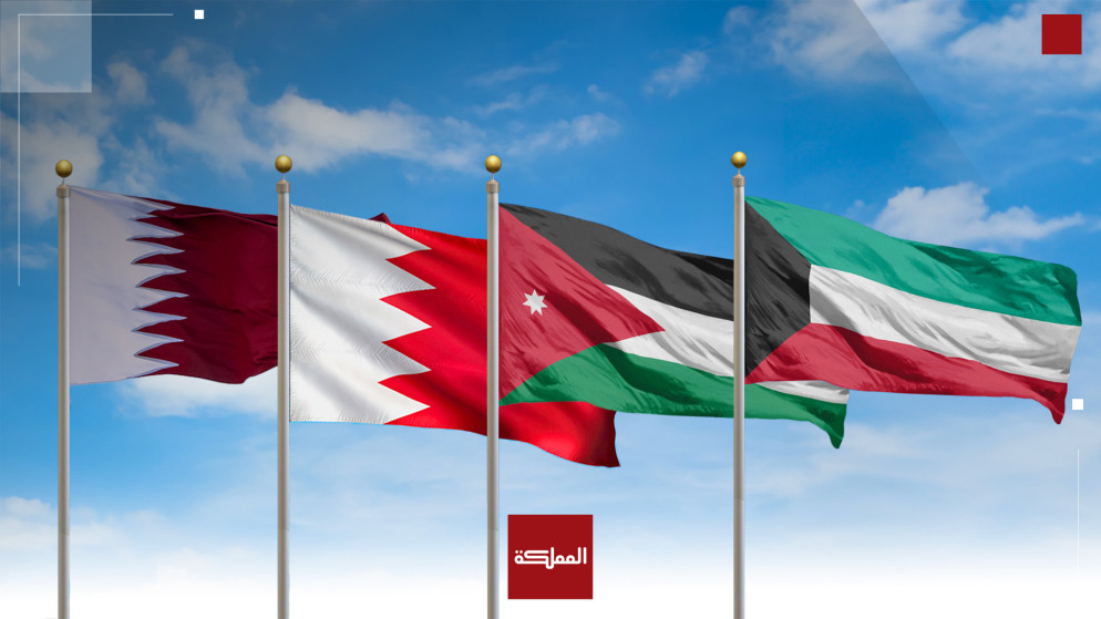 مجلس وزراء الداخلية العرب يدين الهجمات الايرانية على دول عربية