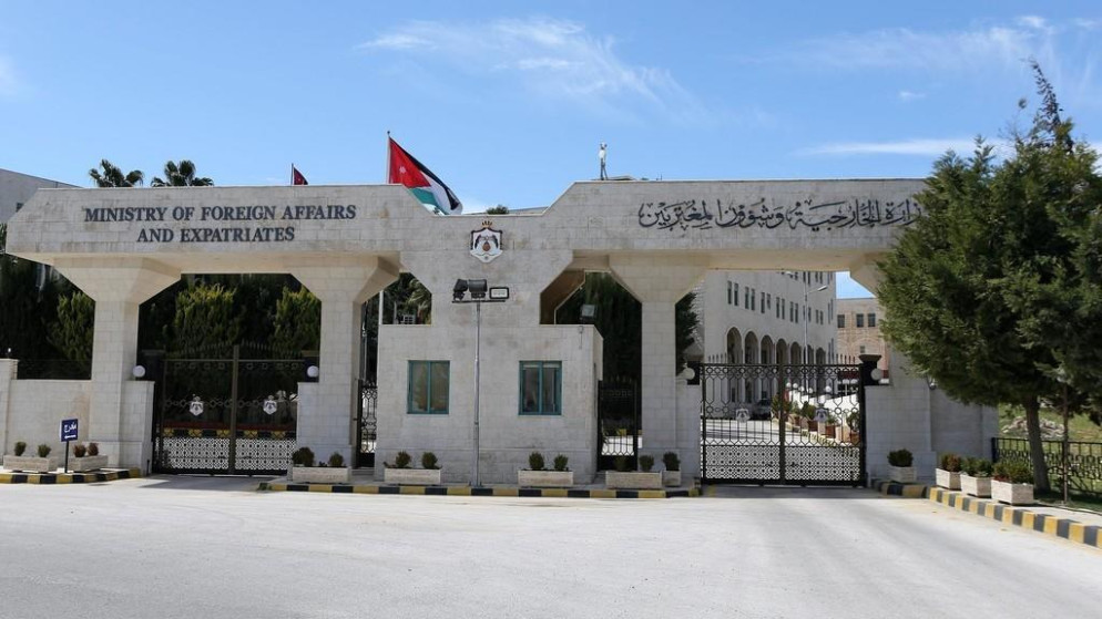 الاردن يدين الاعتداءات الايرانية ضد البحرين والكويت