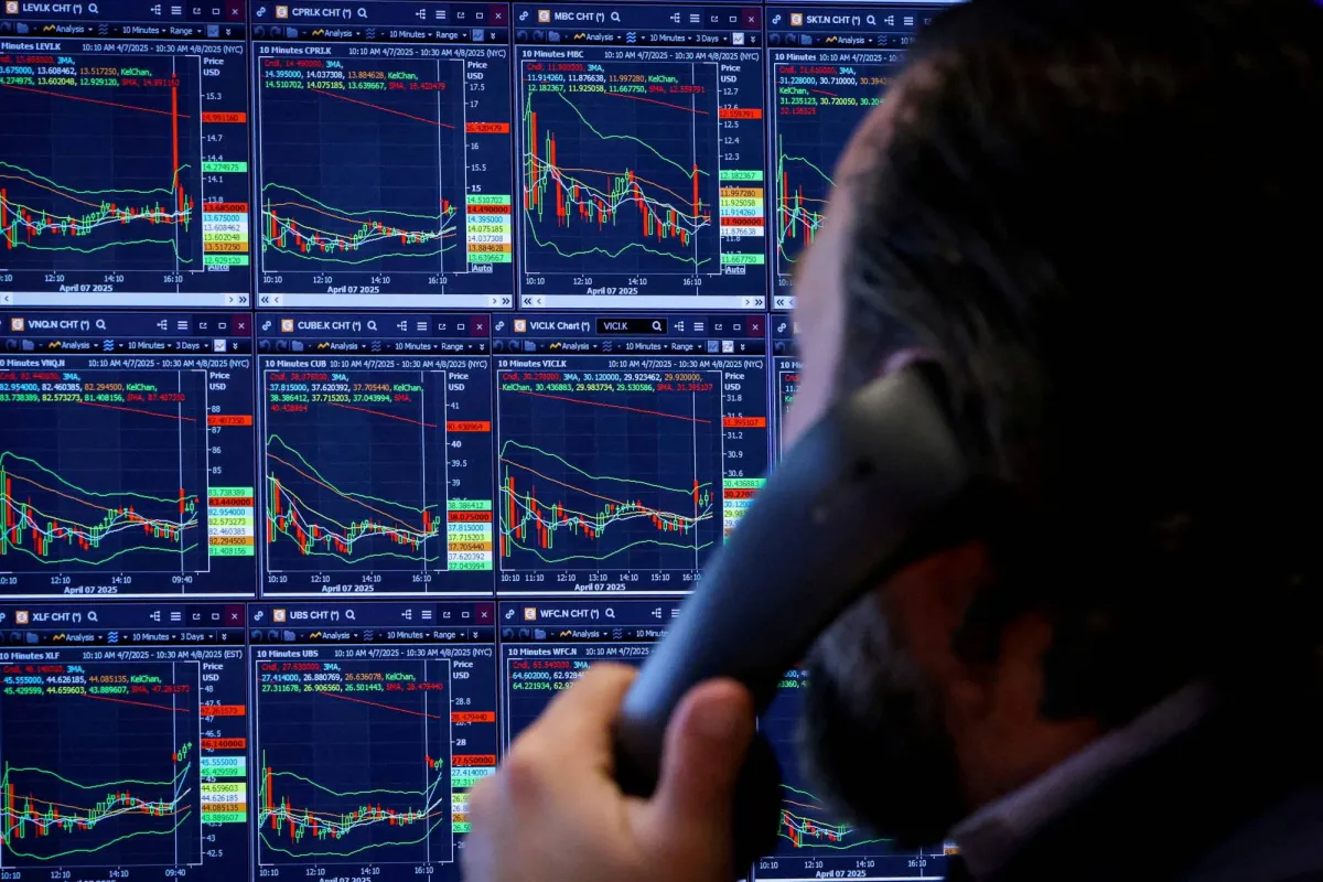 تدفقات صناديق الاسهم العالمية تواصل الارتفاع بدعم من نتائج الاعمال وتباطؤ التضخم