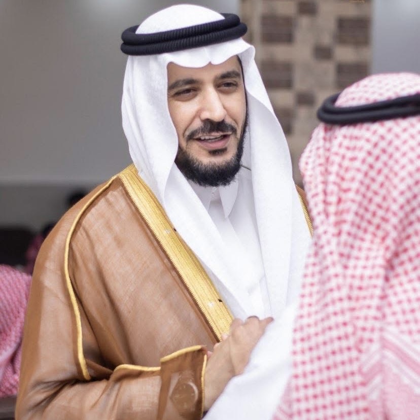 الحجايا يكتب: شهادة إنصاف بحق سفير دولة قطر الشيخ سعود بن ناصر آل ثاني.