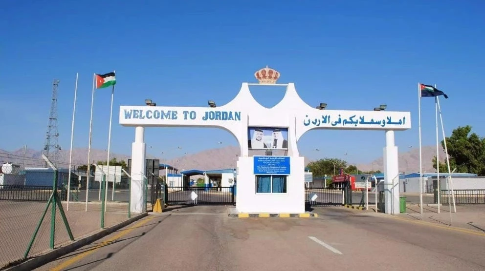 تعديل ساعات عمل جسر الملك حسين يوم الخميس