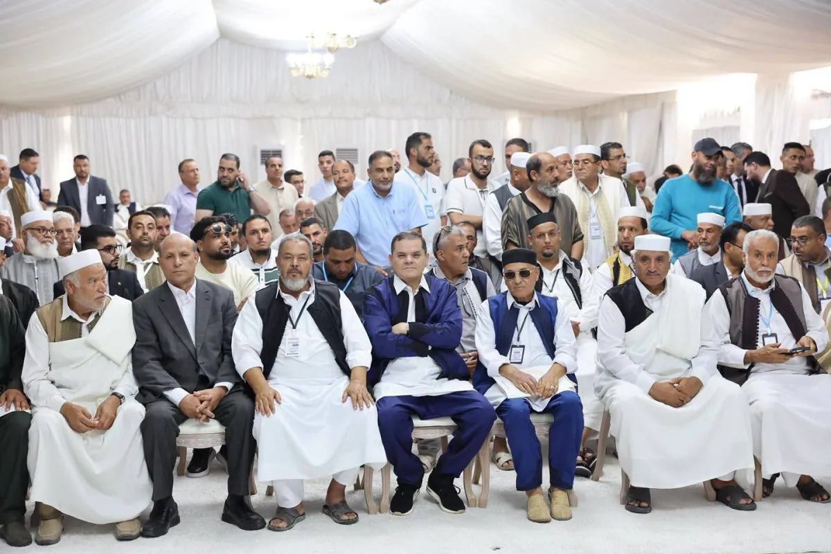 حكومة الدبيبة تثير الجدل بشان ازمة الكهرباء في ليبيا