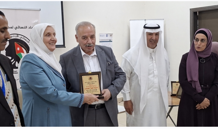 برعاية الجوينات.. انطلاق مبادرة «بلديتنا في خدمتنا» في مادبا