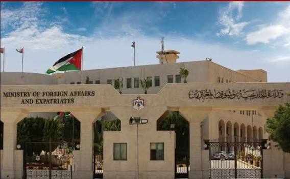 الخارجية الأردنية ترفض اتهامات الحوثيين للسعودية
