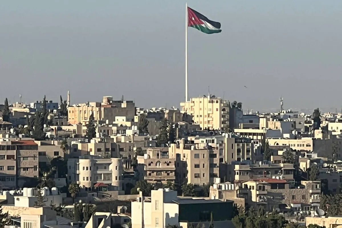 تعزيز التعاون الاقتصادي بين واشنطن وعمان عبر اتفاقية تجارية جديدة