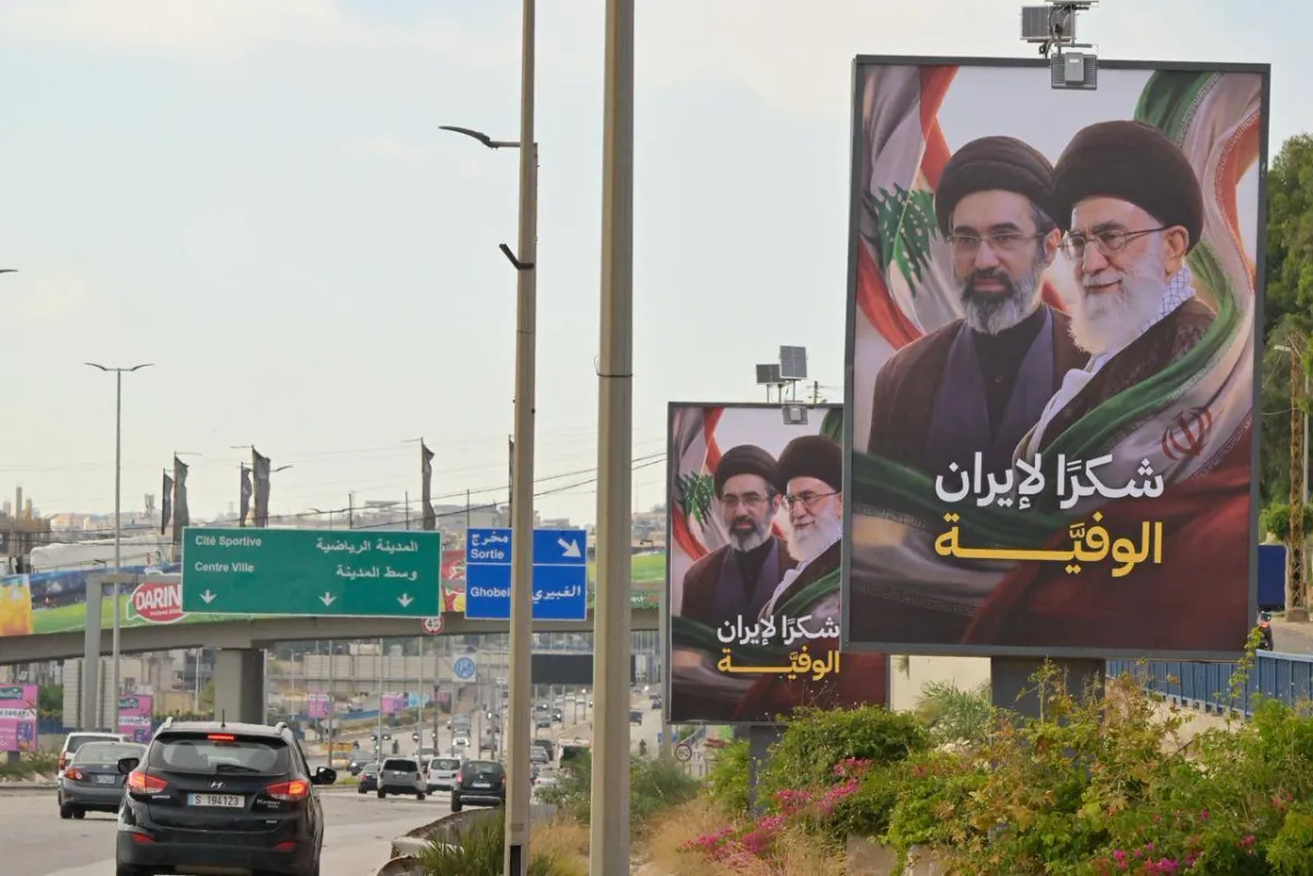 حزب الله يهدد بشل مطار بيروت على خلفية اجراءات رسمية تجاه الطيران الايراني