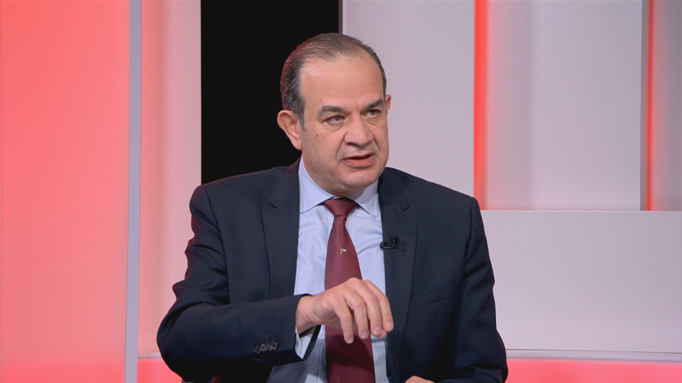 وزير الاقتصاد الرقمي يؤكد نجاح رؤية التحديث في تعزيز التحول الرقمي بالاردن