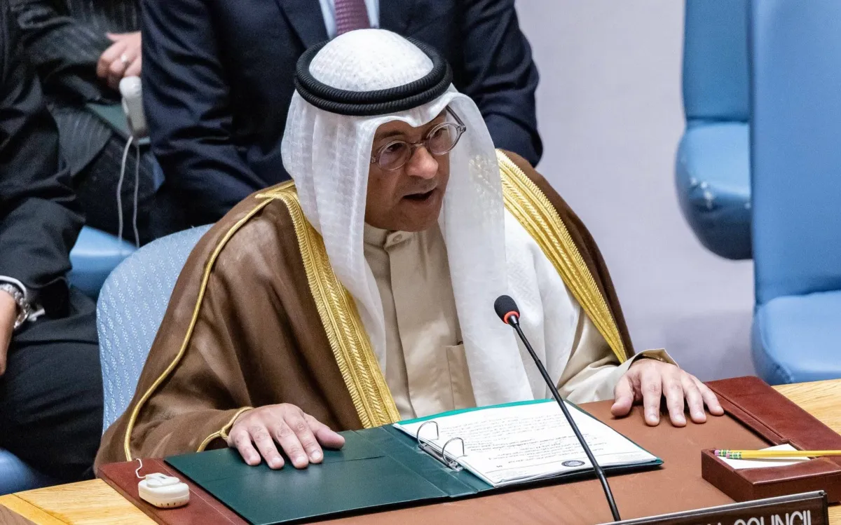 مجلس التعاون الخليجي يطالب بموقف دولي حازم ضد اعتداءات ايران وتهديدات الحوثيين