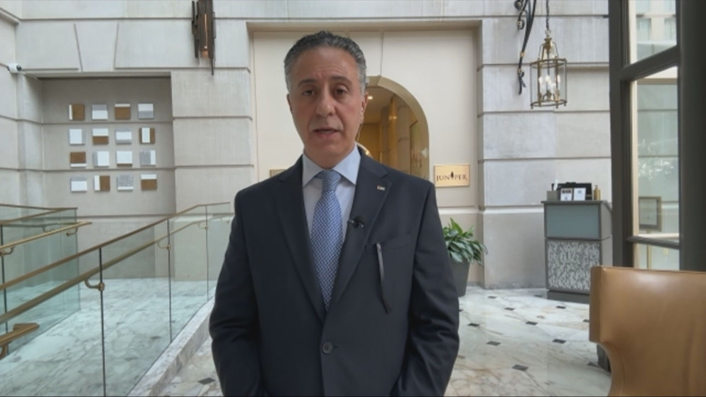 اتفاقية الرسوم الجمركية الجديدة بين الاردن وامريكا تعزز تنافسية المنتجات الوطنية