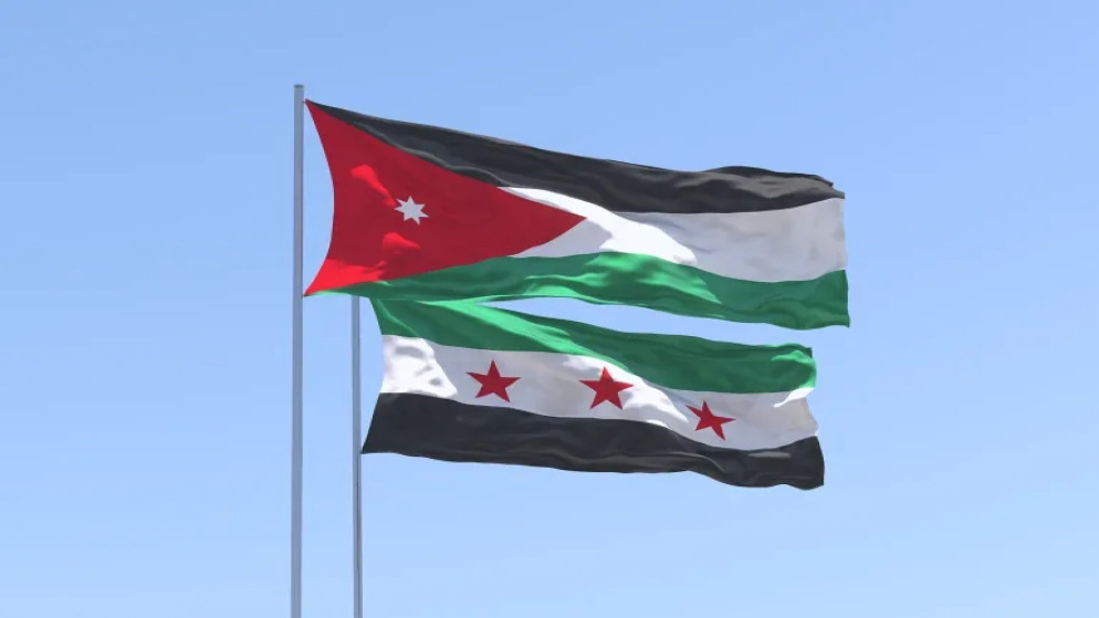 الاردن يسمح بدخول عائلات المستثمرين السوريين بدون موافقة مسبقة
