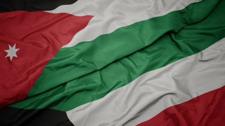 الأردن يعلن تضامنه المطلق مع الكويت في كل ما يحفظ سيادتها وأمنها