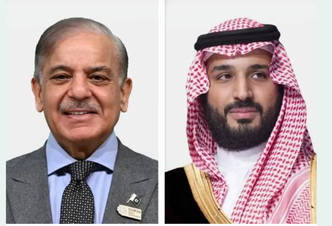 باكستان تجدد دعمها للسعودية وتدين استهداف السفن في البحر الاحمر
