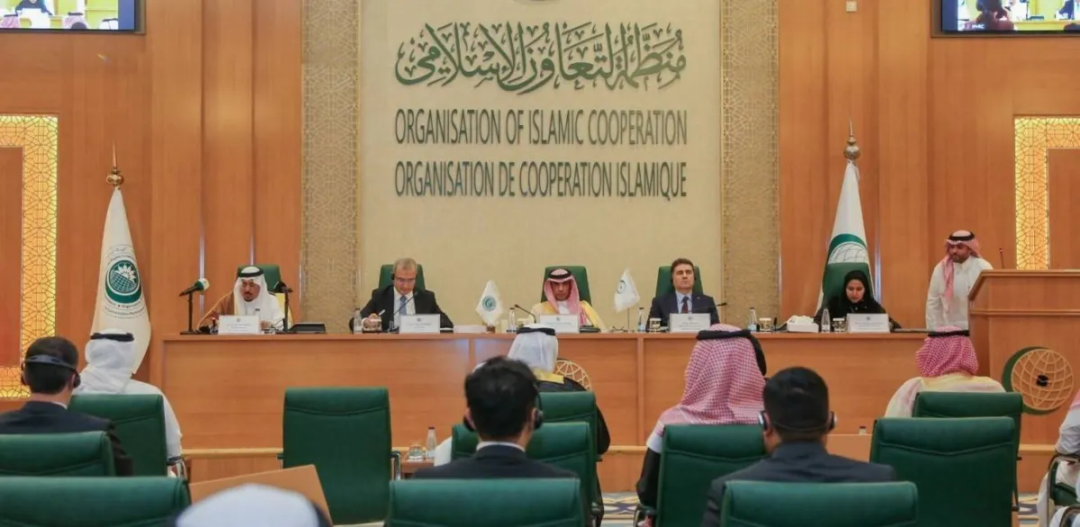 منظمة التعاون الاسلامي تدين انتهاكات الحوثيين وتقويض مؤسسات الدولة في اليمن