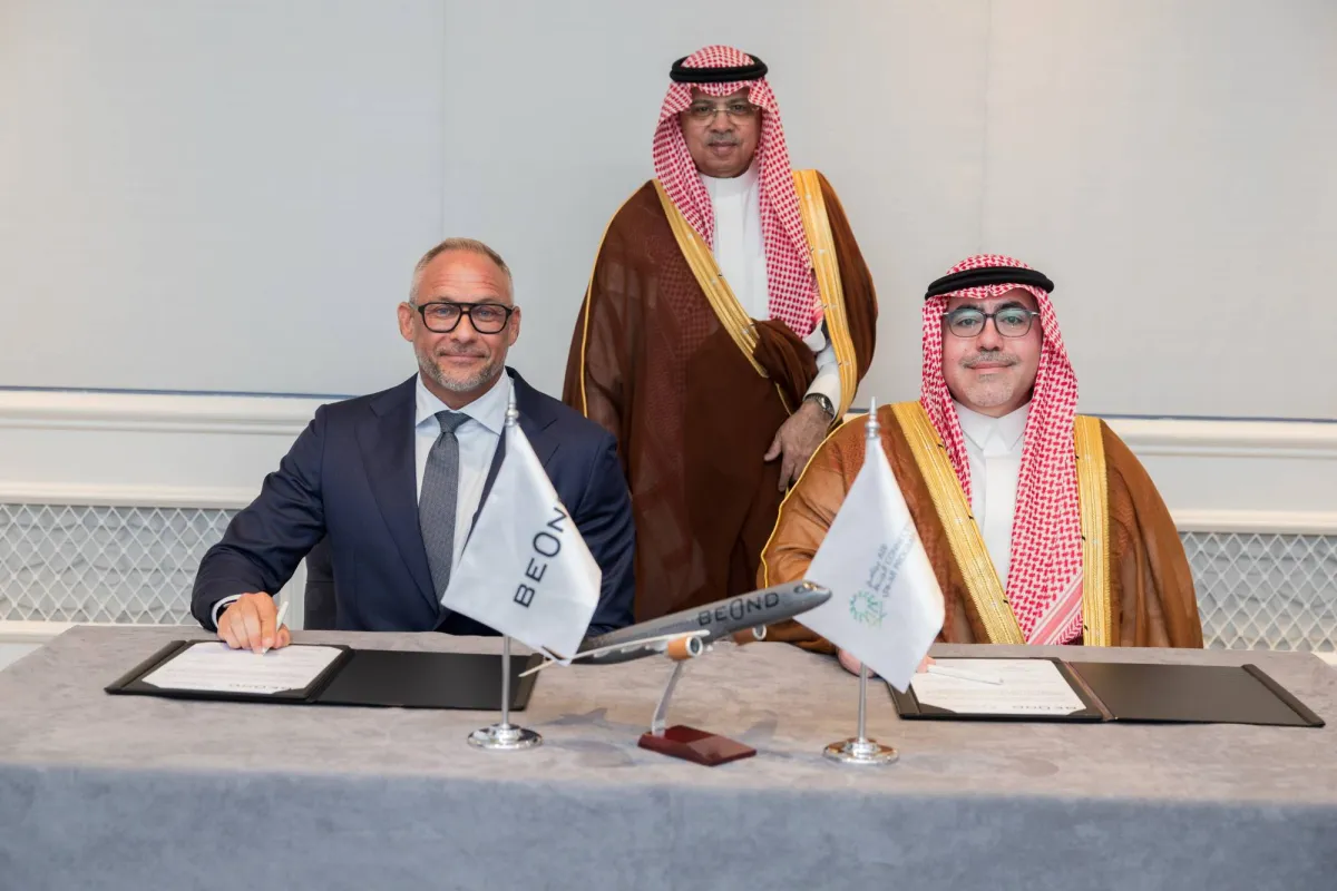 برنامج الربط الجوي وبيوند يبحثان تسيير رحلات مباشرة بين البحر الاحمر ومدن اوروبية