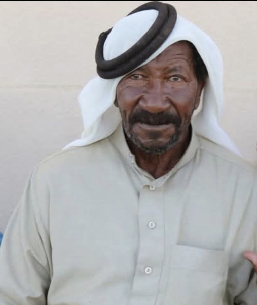 عوده مرشد السراحين الحجايا نموذجاً وسيبقى