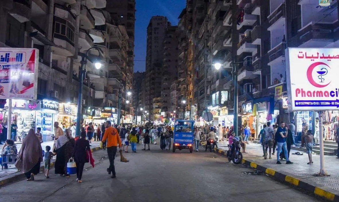 جريمة قتل مسنة بالاسكندرية تثير صدمة واسعة وتكشف تفاصيل مروعة