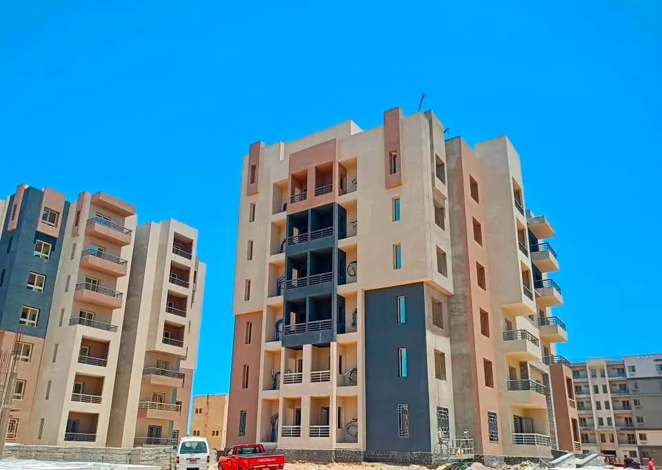 تطورات ملف الايجار القديم في مصر ومد مهلة التقديم على السكن البديل