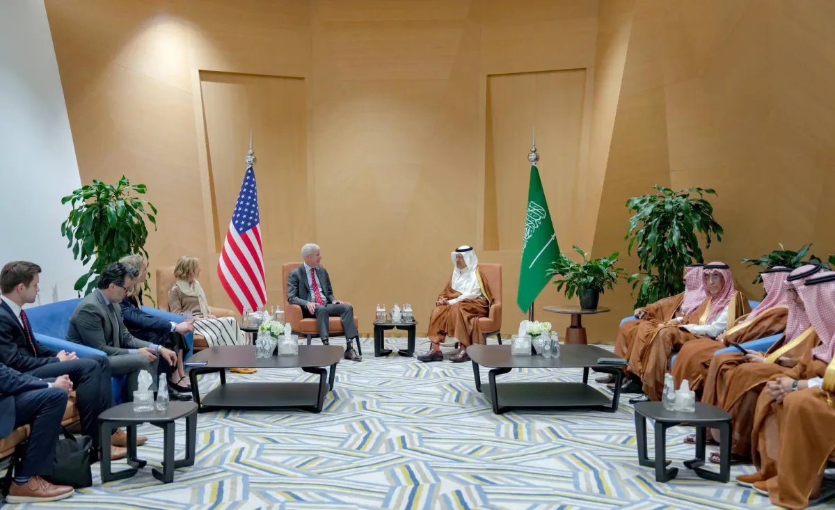 الاتفاق النووي السلمي يعزز موثوقية الاقتصاد السعودي عالميا