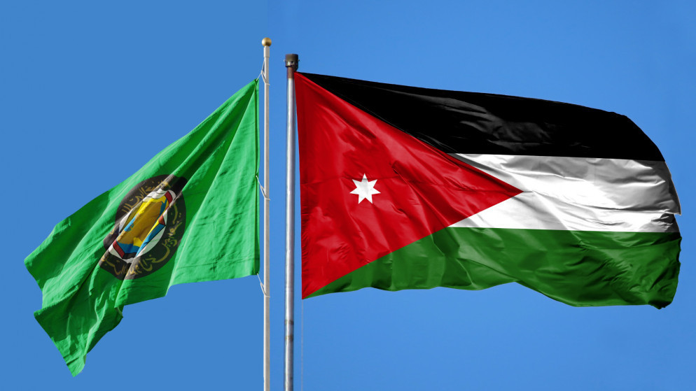 مصر تعلن دعمها الكامل لسيادة الاردن ودول الخليج ضد الاعتداءات