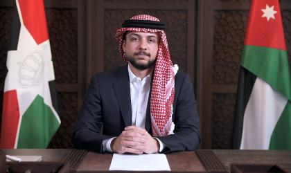 ولي العهد يرحب بإدراج محمية العقبة البحرية على قائمة التراث العالمي