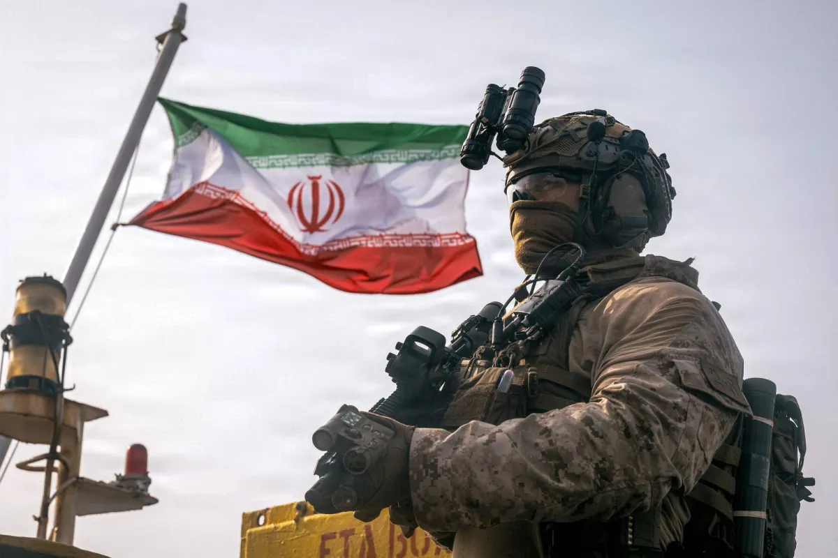 خيارات ترمب التصعيدية تجاه ايران في ظل استمرار التوتر