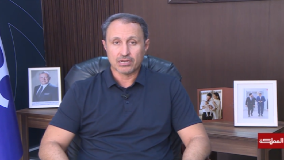 تطوير العقبة تخطط لتوسيع بنية الغاز الطبيعي لتعزيز الاستثمار الصناعي