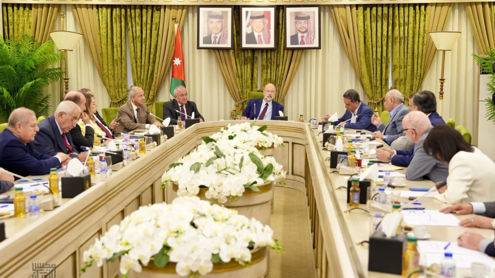 لجنة الشؤون العربية بالاعيان تندد بالتصعيد في الاراضي الفلسطينية وتدعو للعمل العربي المشترك