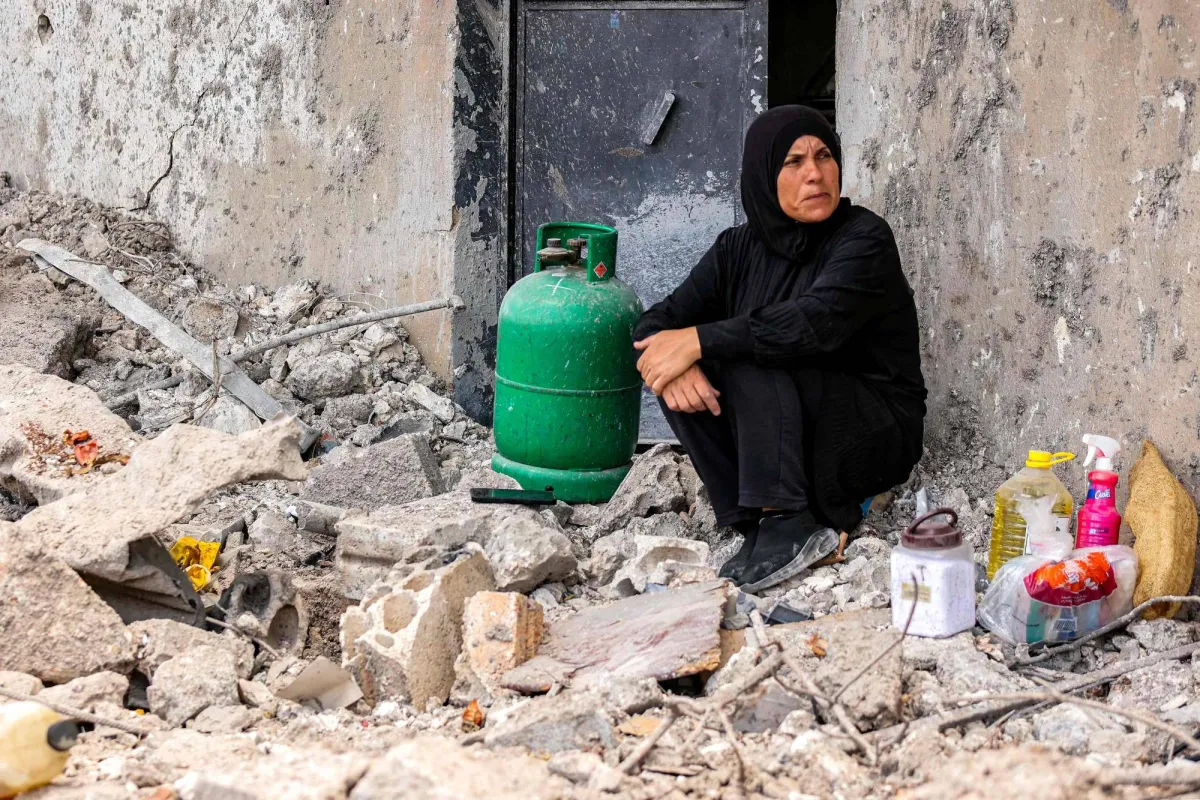 الجيش اللبناني يحذر من عرقلة اتفاق الاطار وزوطر الغربية تعاني من غياب الحياة