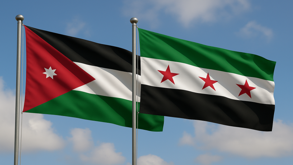 تسهيلات جديدة للمستثمرين السوريين في الاردن تعزز التعاون الاقتصادي