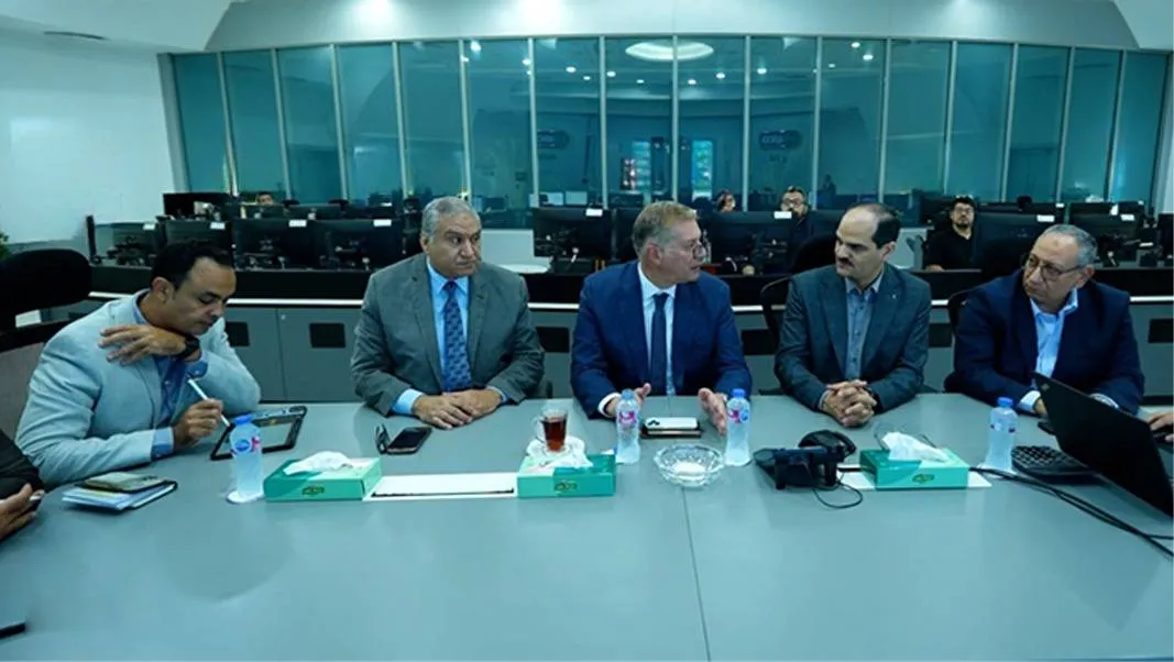 وزير البترول يؤكد تامين احتياجات مصر من الغاز خلال ذروة الاستهلاك