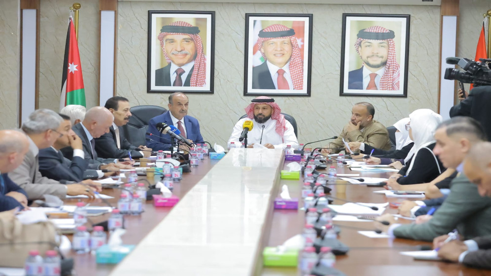 لجنة التربية النيابية تبحث تطوير قانون هيئة الاعتماد وضمان الجودة
