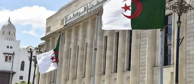 سباق محموم داخل البرلمان الجزائري لاختيار الرئيس الجديد