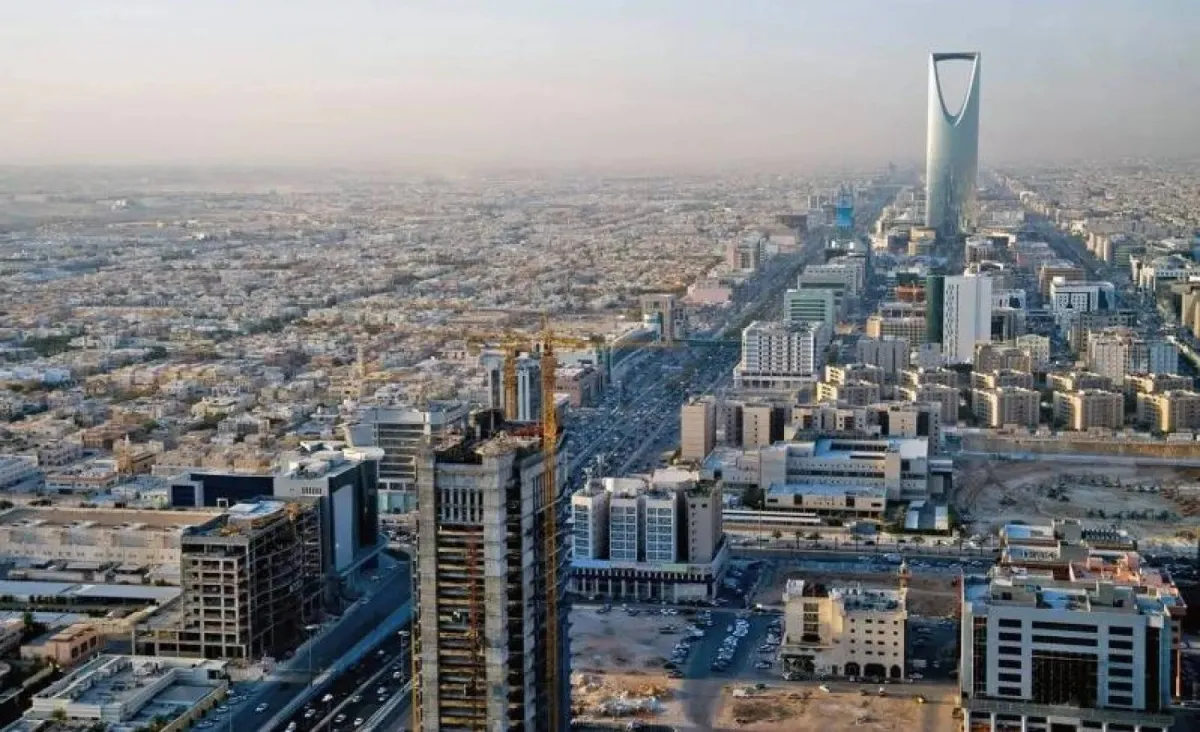 السعودية تدمر مسيرات قادمة من العراق والاردن يسقط طائرتين