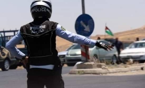 رصد مخالفات مرورية خطيرة... وتجدد دعوتها للإبلاغ عنها