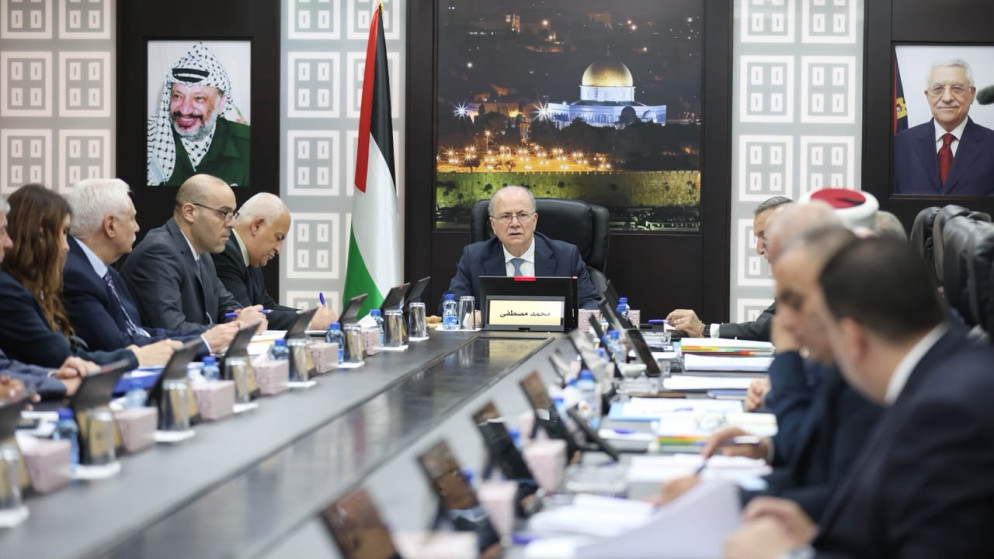 تحذيرات حكومية من تفاقم ازمة الجوع وانعدام الامن الغذائي في غزة