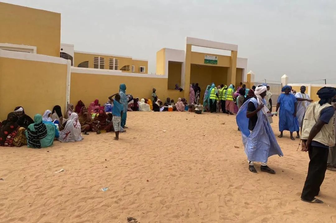 جدل في موريتانيا حول ملتمس دستوري لتمثيل شريحة الحراطين