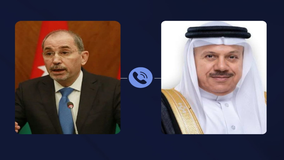 الاردن والبحرين يشددان على ضرورة الالتزام بوقف اطلاق النار الاقليمي