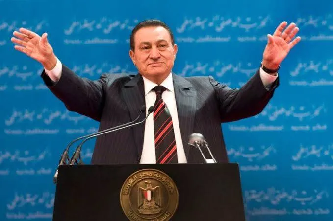 جدل مصري متصاعد حول الارث الاقتصادي للرئيس الراحل حسني مبارك