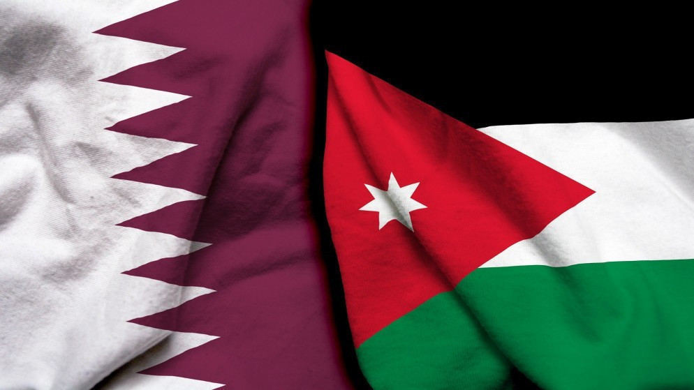 قطر تدين الهجمات الايرانية على الاردن وتؤكد دعمها لسيادة المملكة