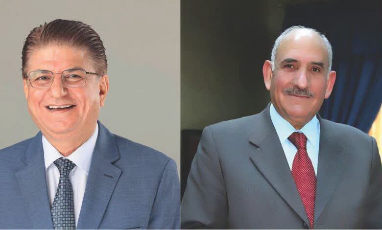 235.119 مليون دينار صافي أرباح 